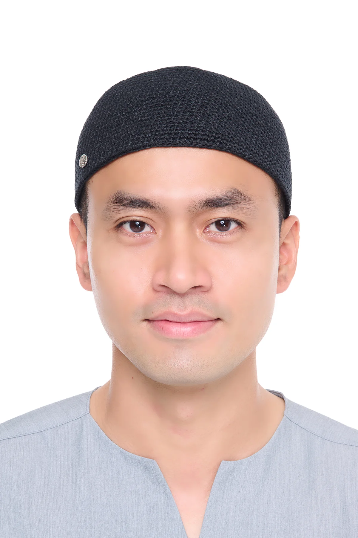 Classic Knit Kopiah - Image 13
