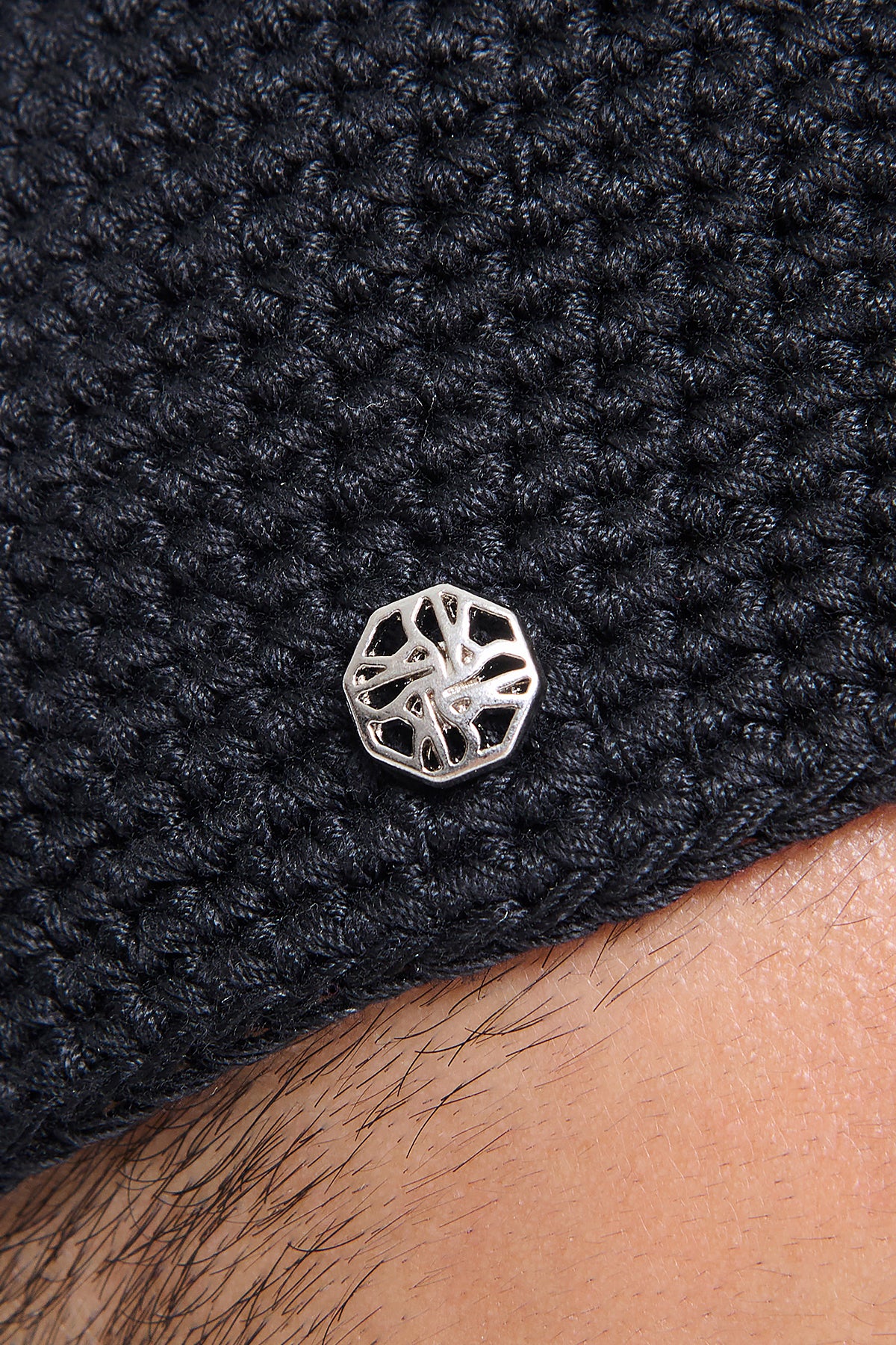 Classic Knit Kopiah - Image 15
