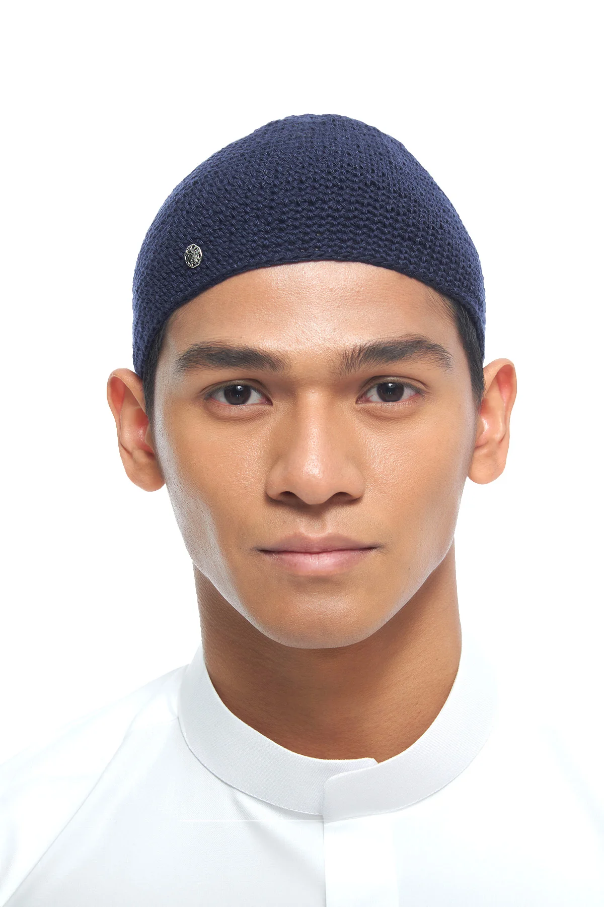 Classic Knit Kopiah - Image 17