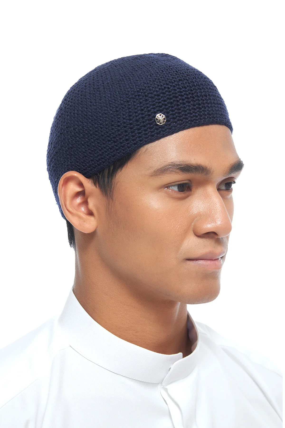 Classic Knit Kopiah - Image 18