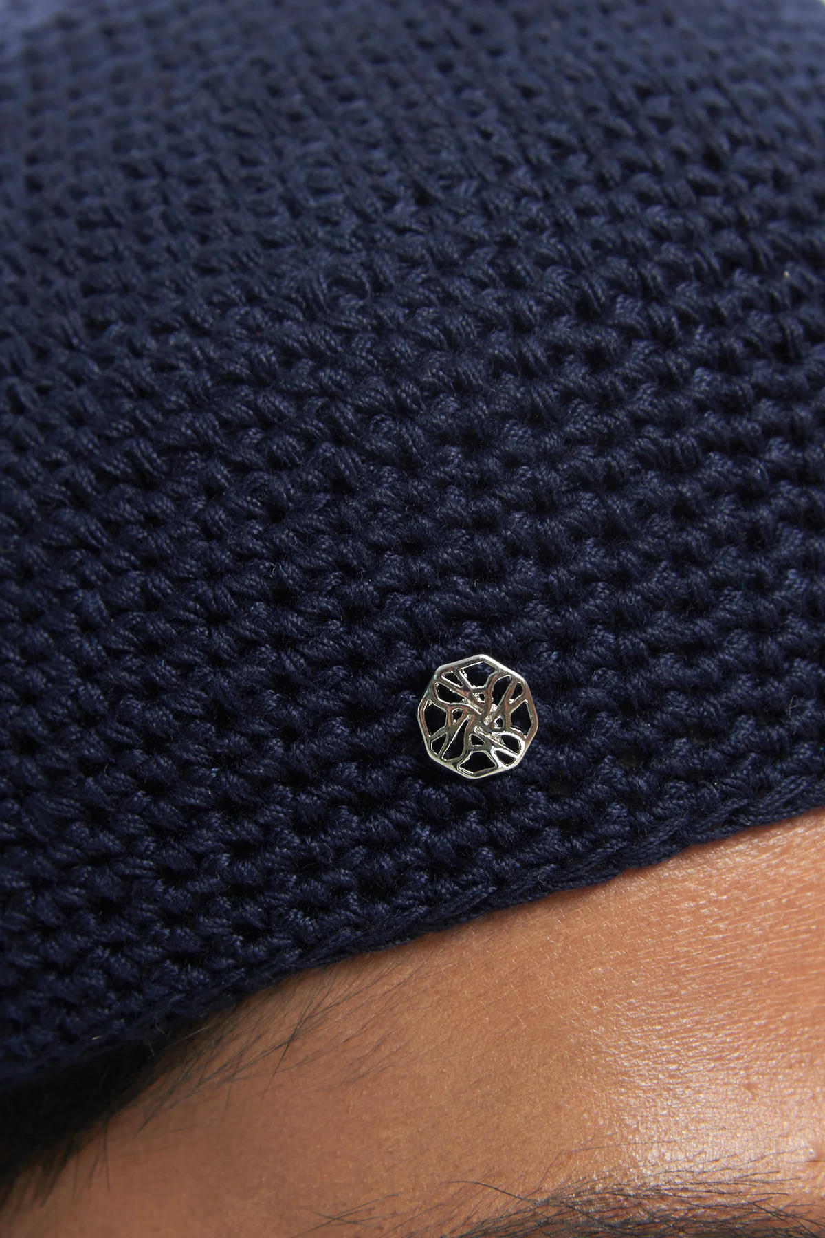 Classic Knit Kopiah - Image 21