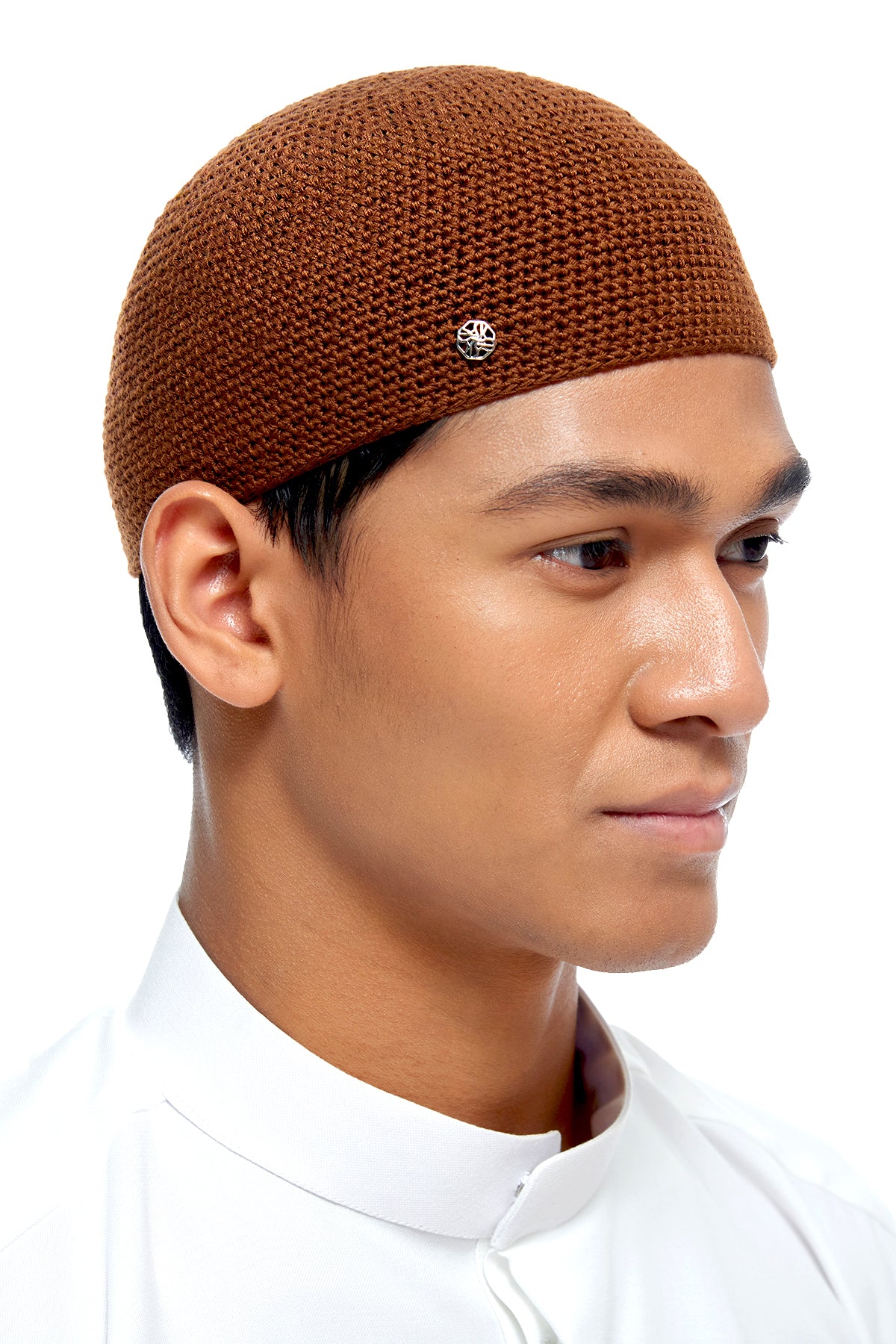 Classic Knit Kopiah - Image 25