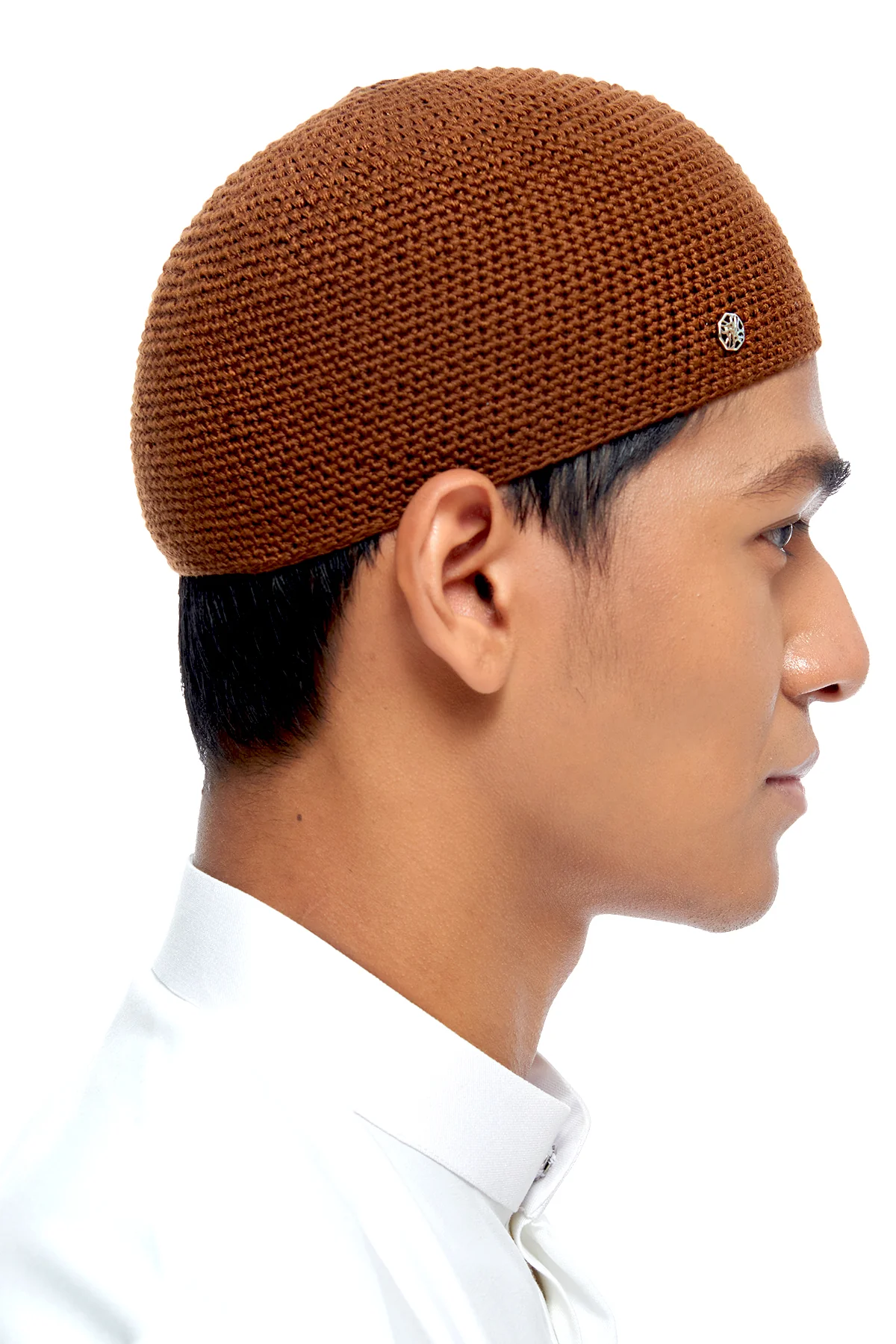 Classic Knit Kopiah - Image 26