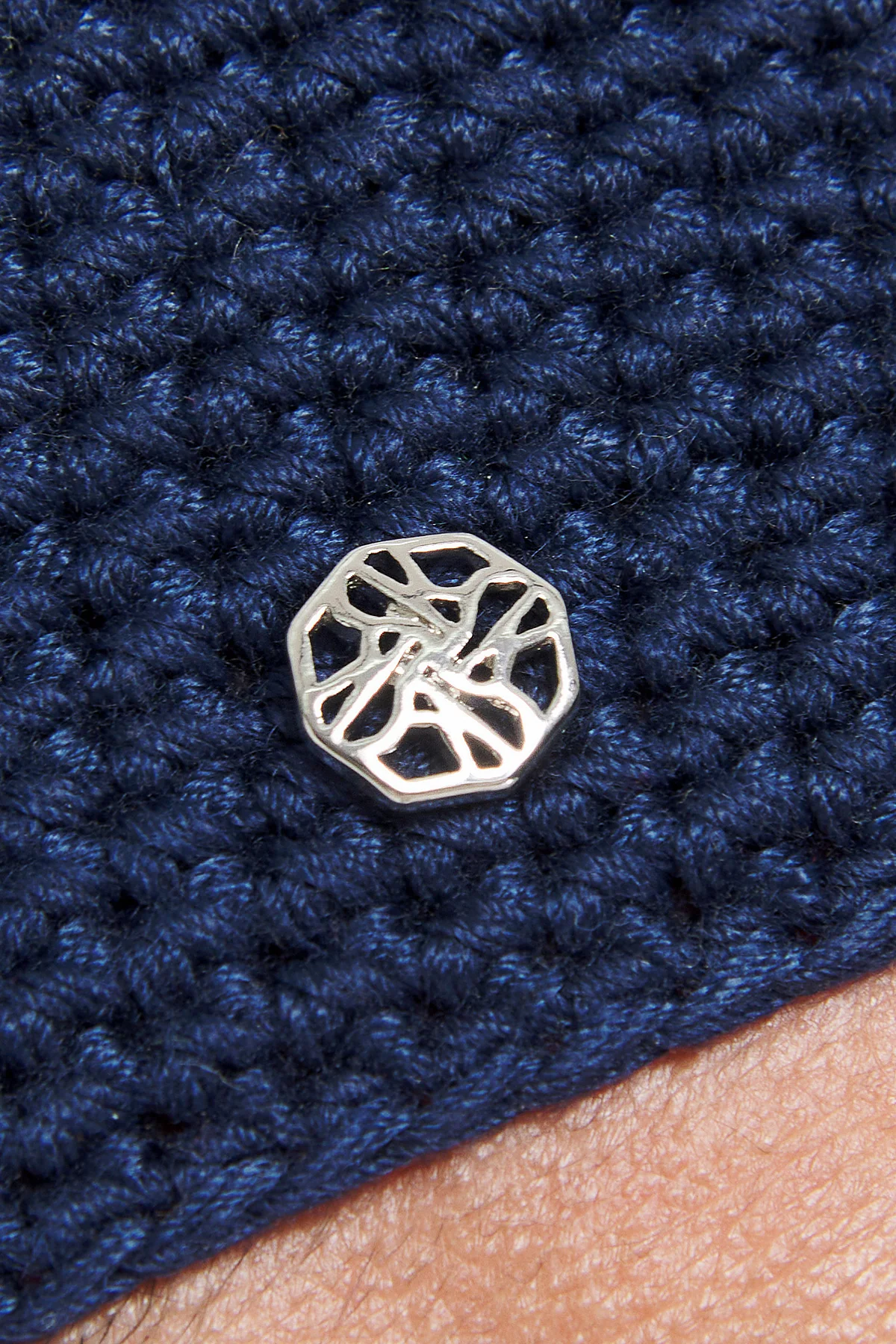Classic Knit Kopiah - Image 36