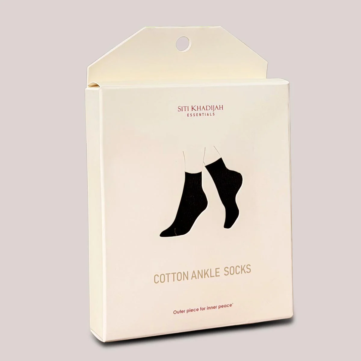 Cotton Ankle Socks - Image 10