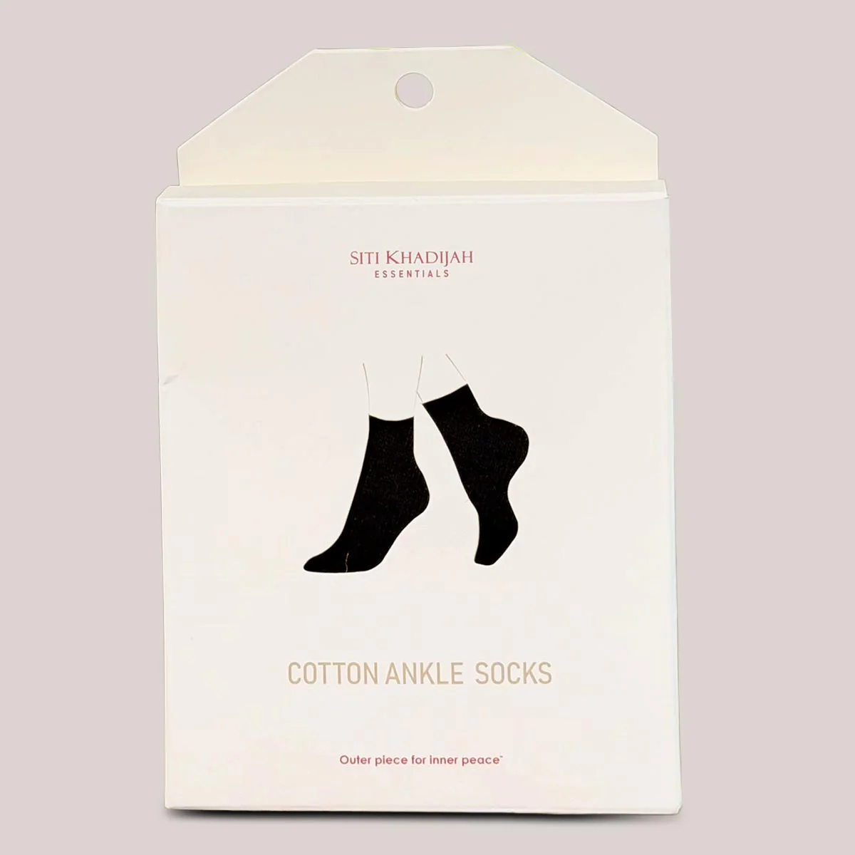 Cotton Ankle Socks - Image 5