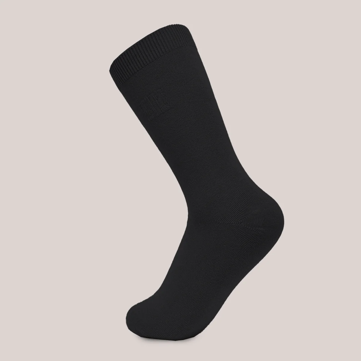 Cotton Crew Socks - Image 3