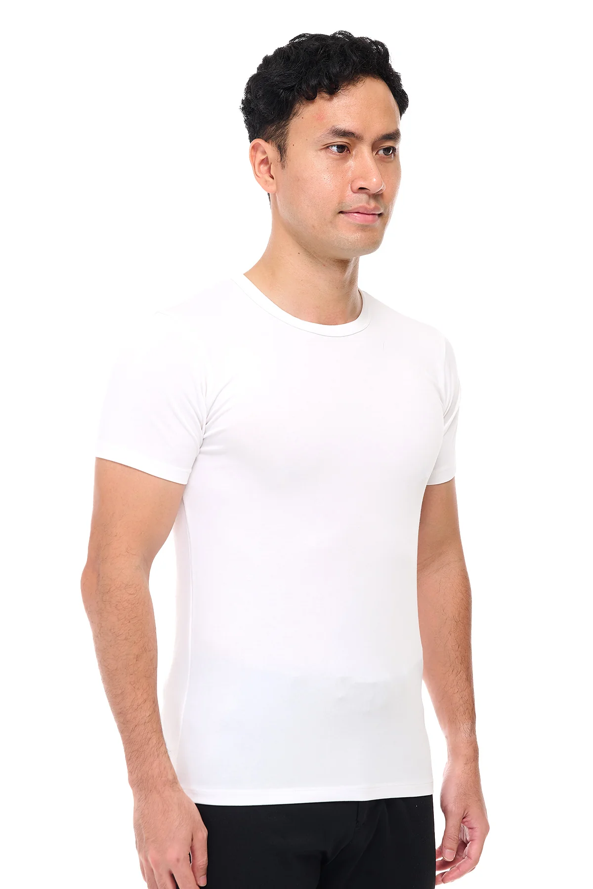 Cotton T-shirt - Image 5
