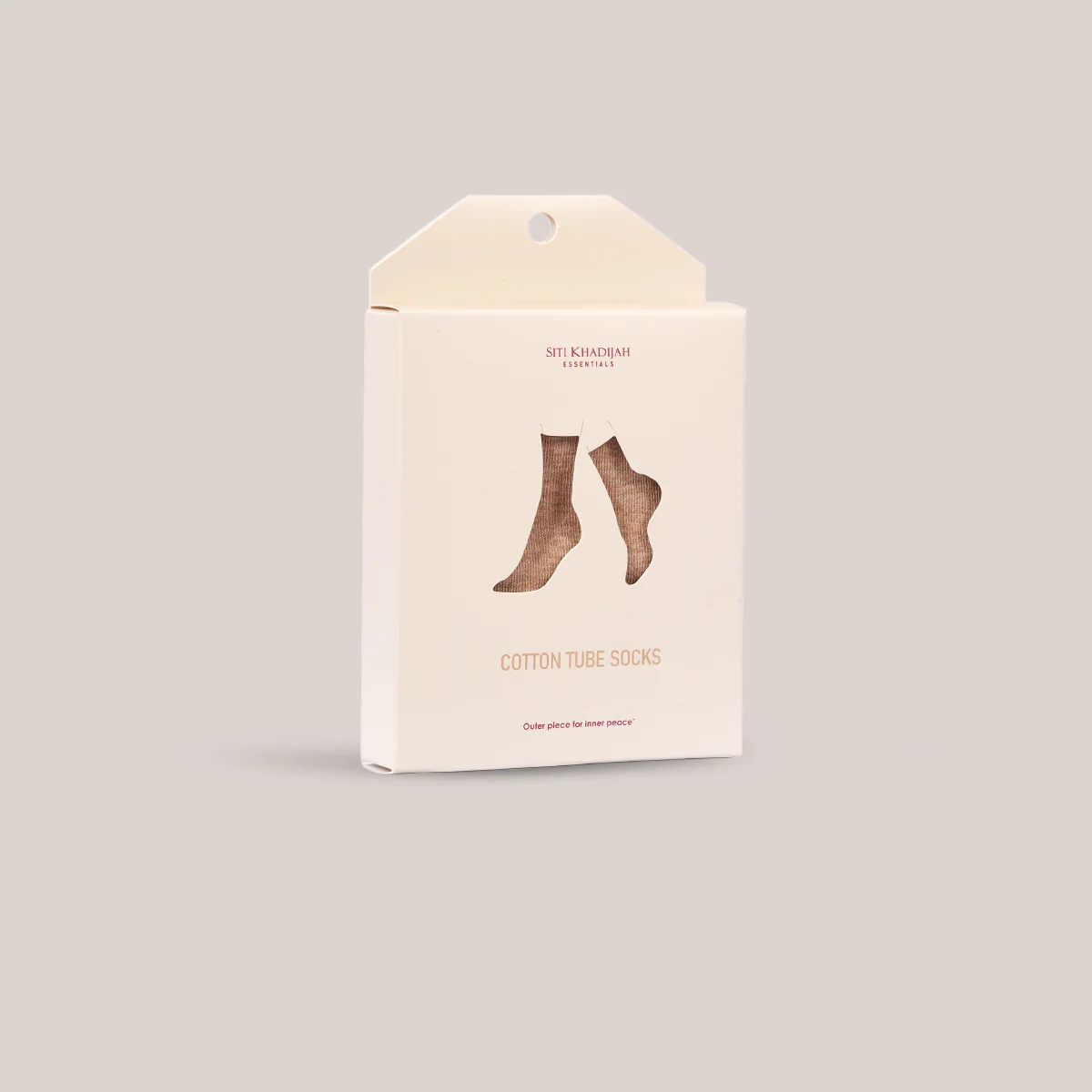 Cotton Tube Socks - Image 4