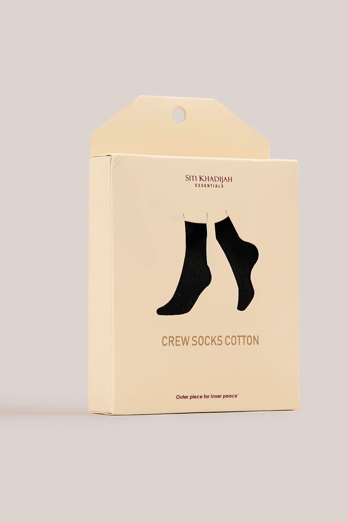 Crew Socks Cotton - Image 4