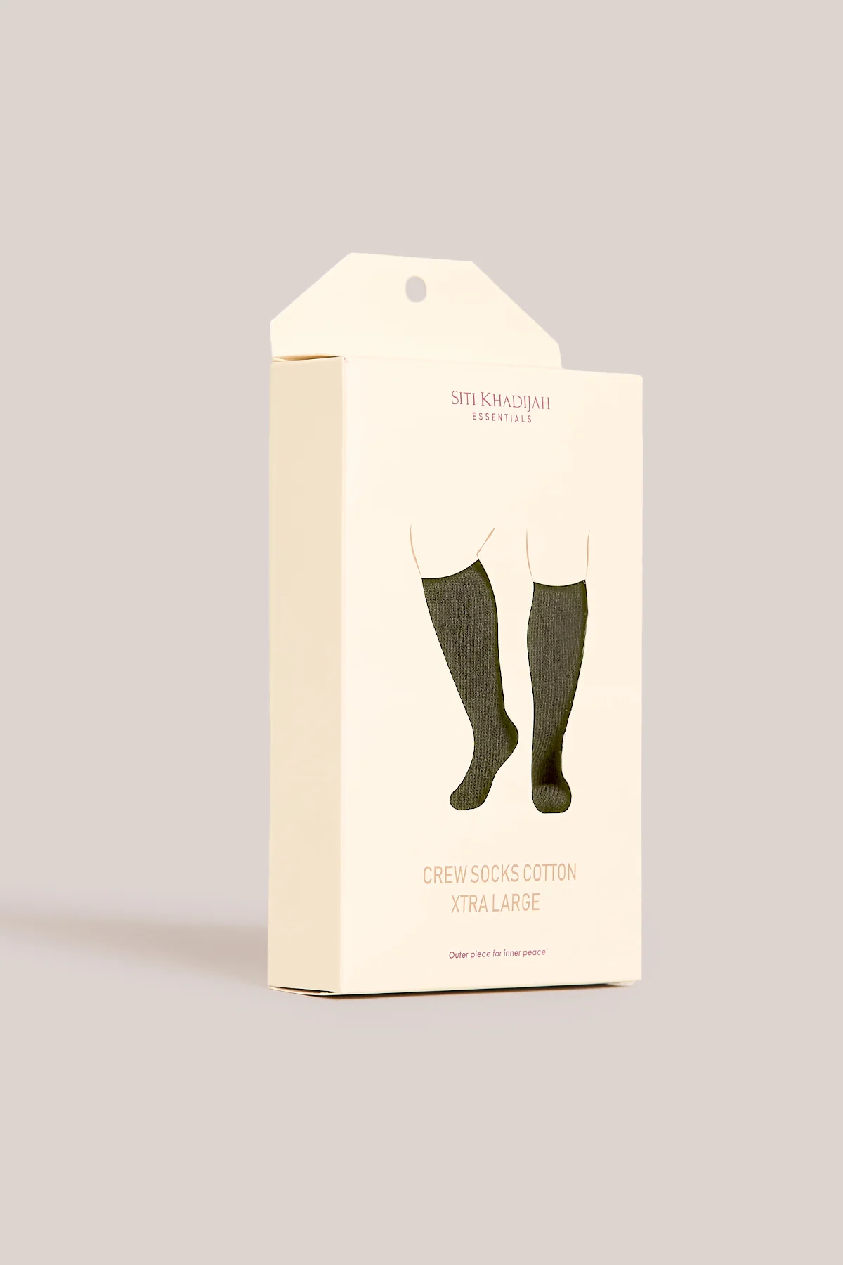 Crew Socks Cotton Xtra Large - Image 8