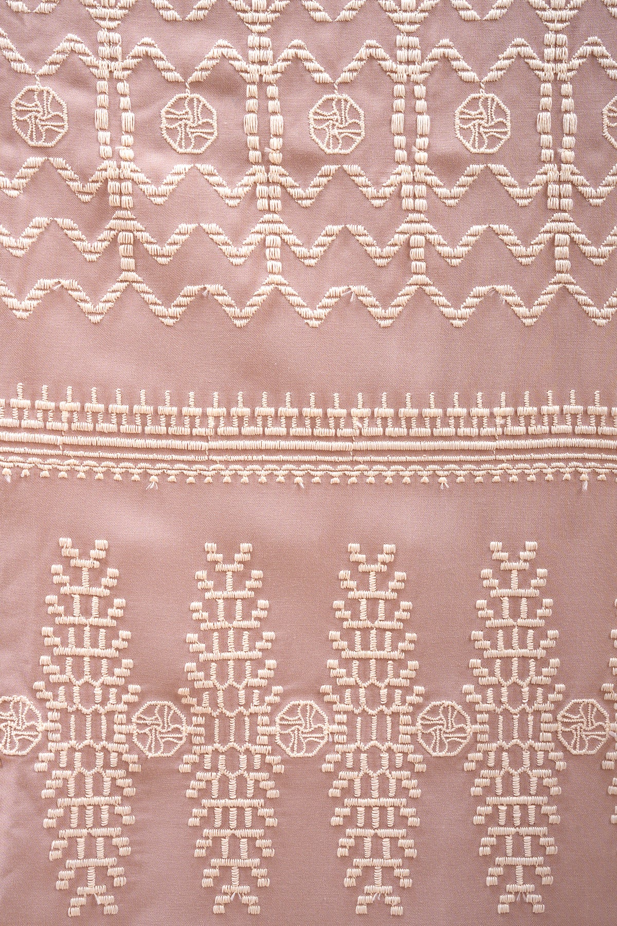 Darasha Embroidery Abaya - Image 6
