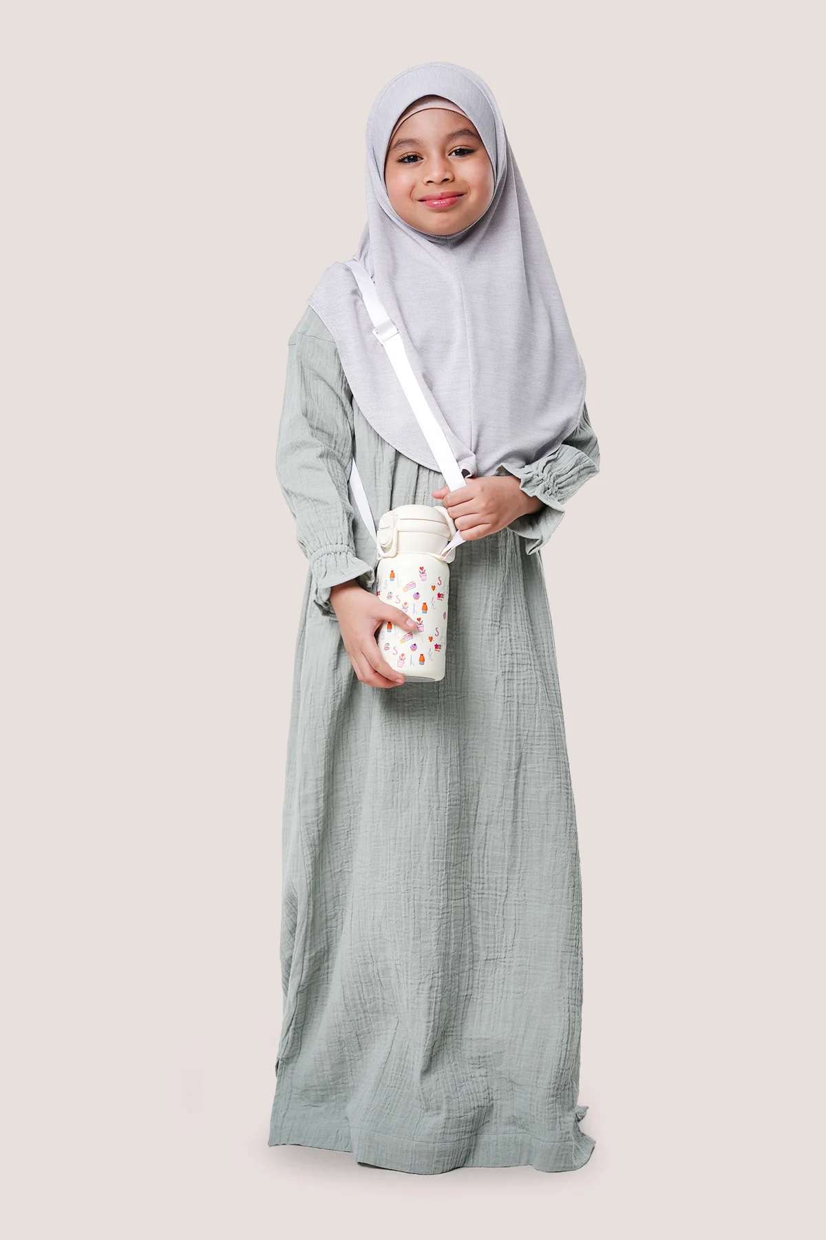 Darya Jubah Kids - Image 9