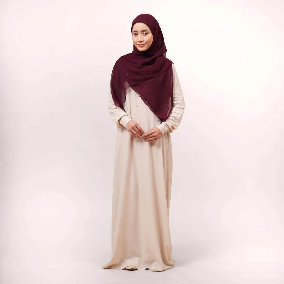 Diamante Voile Square - Image 30