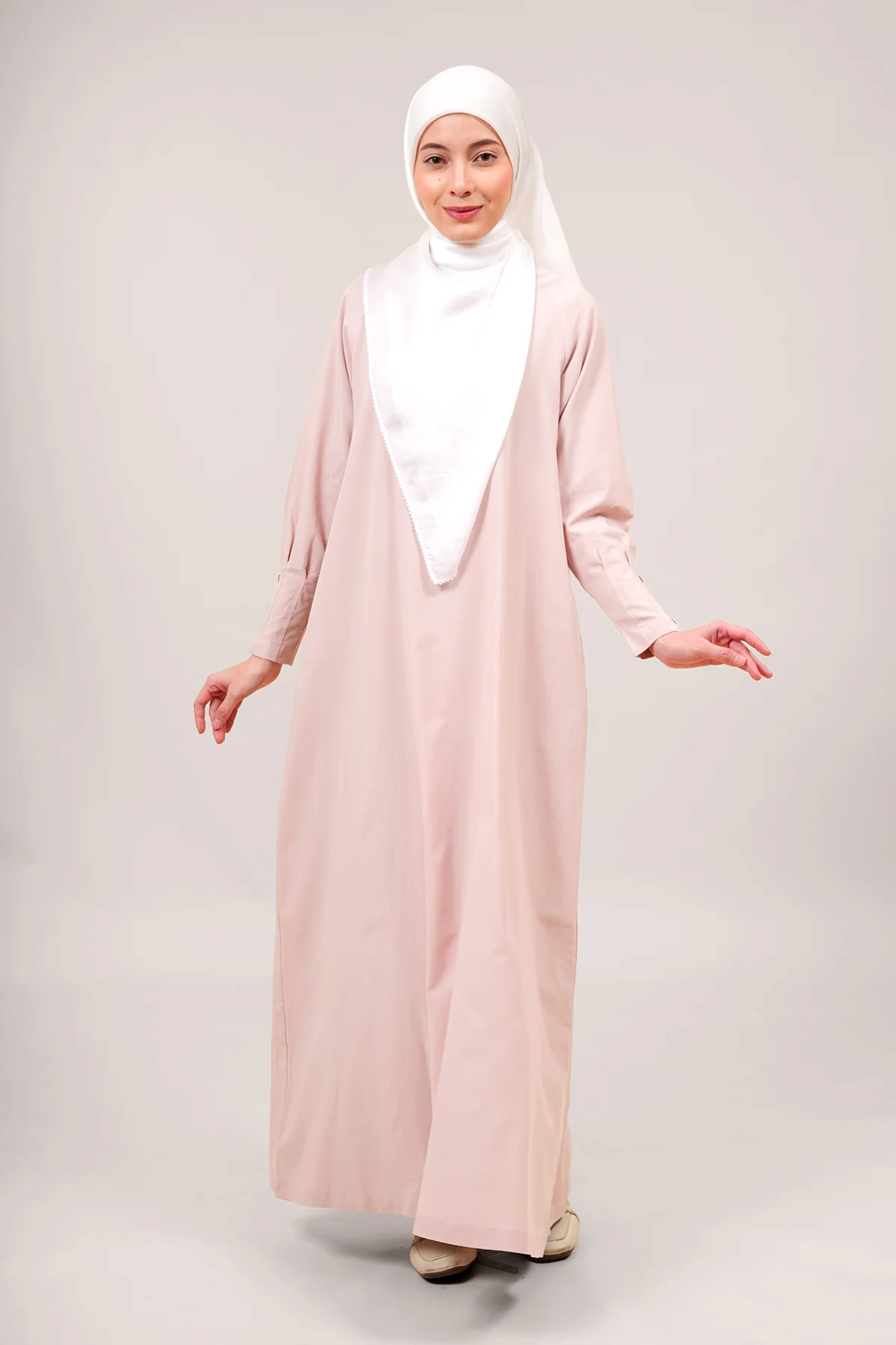 Hanna Jubah - Image 7