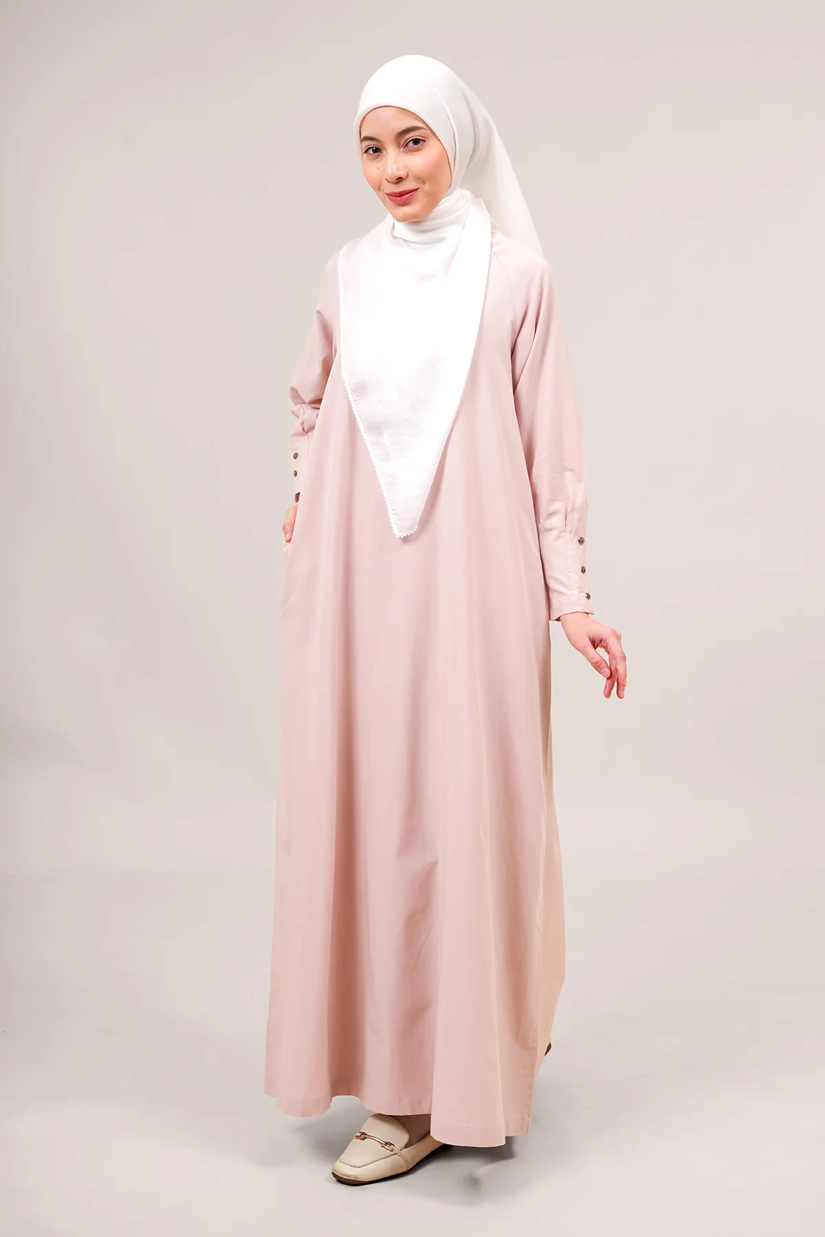 Hanna Jubah - Image 8