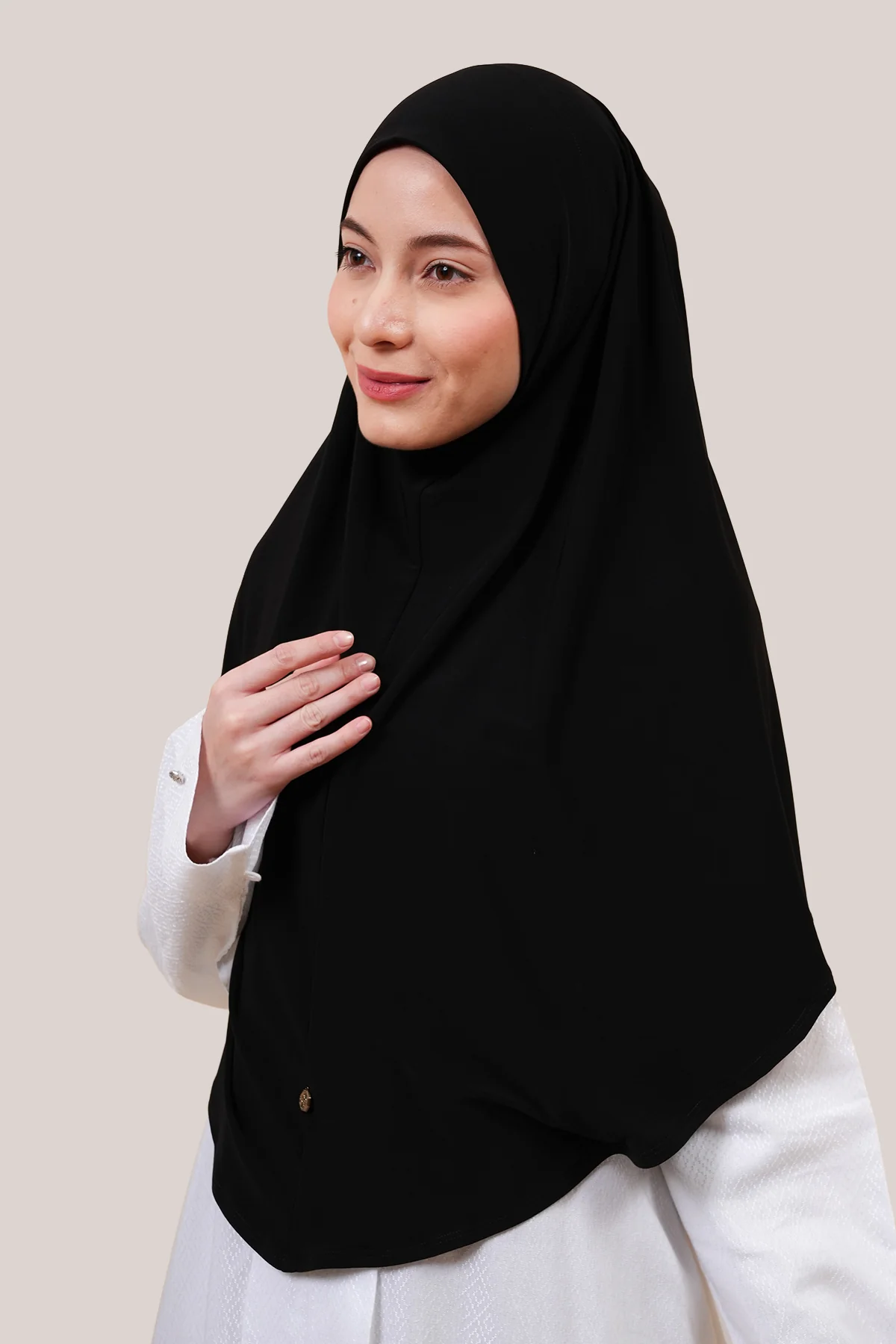 Hawwa Instant Maxi - Image 2