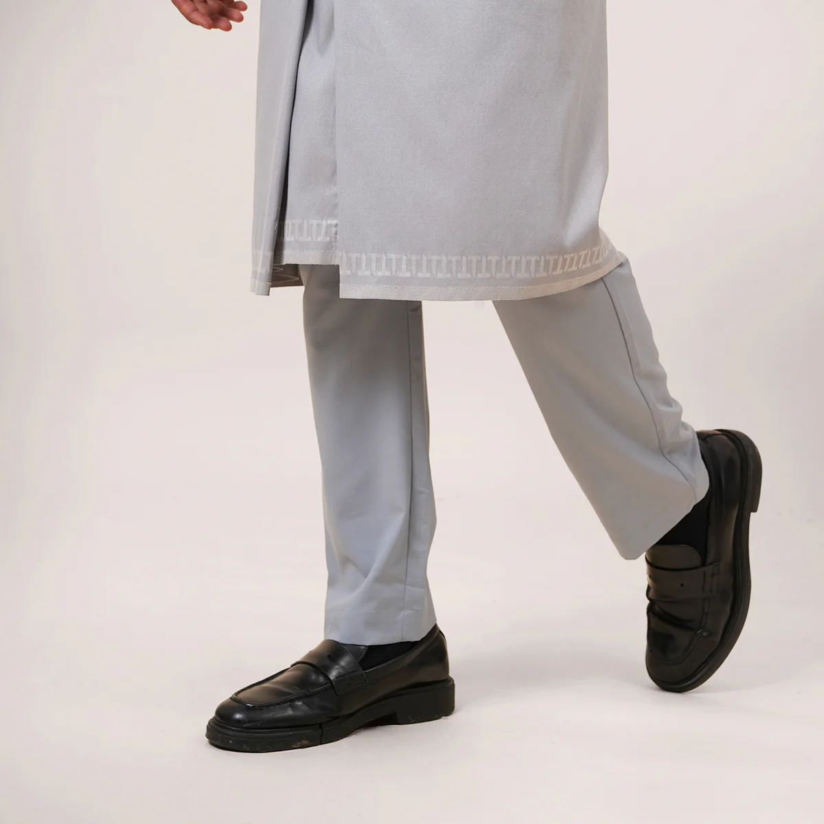 Ilyaan Baju Melayu - Image 11