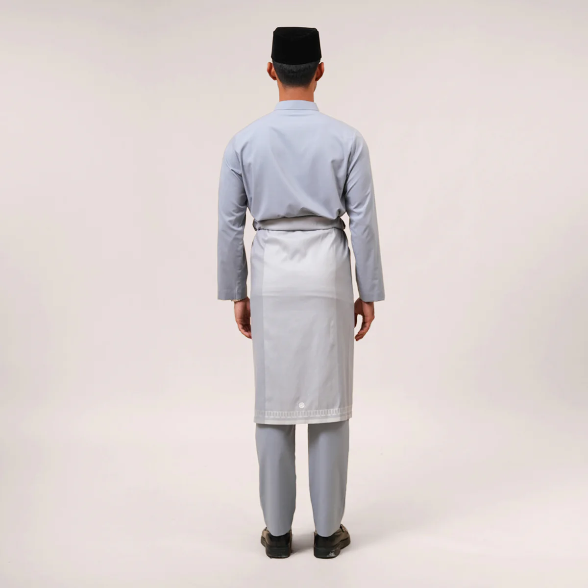 Ilyaan Baju Melayu - Image 12