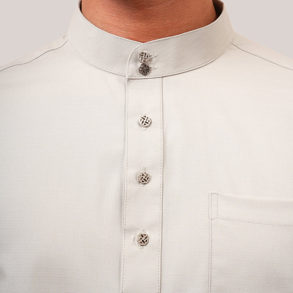 Ilyaan Baju Melayu - Image 15