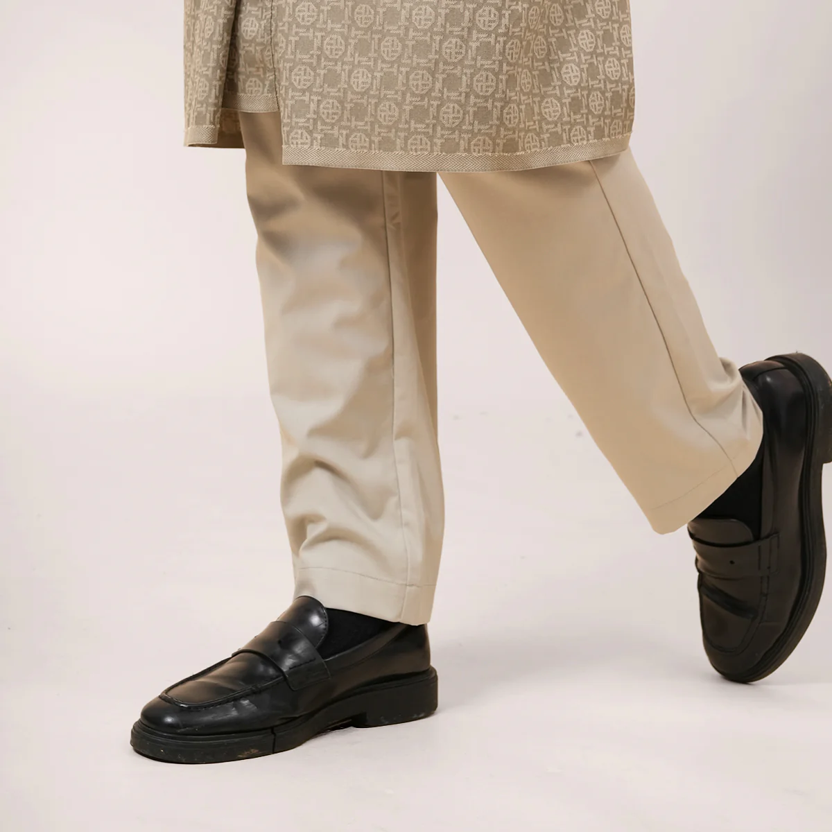 Ilyaan Baju Melayu - Image 17
