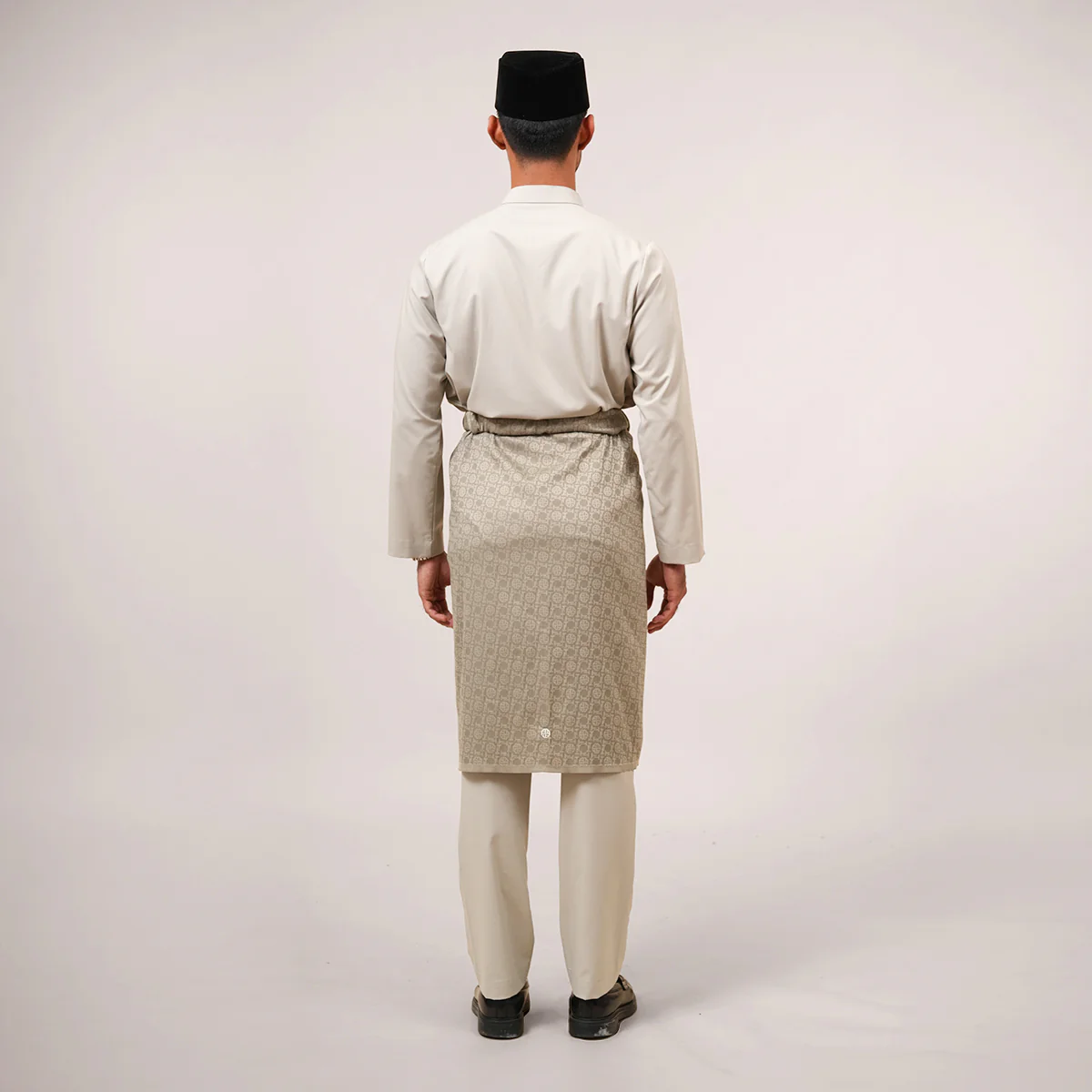 Ilyaan Baju Melayu - Image 18