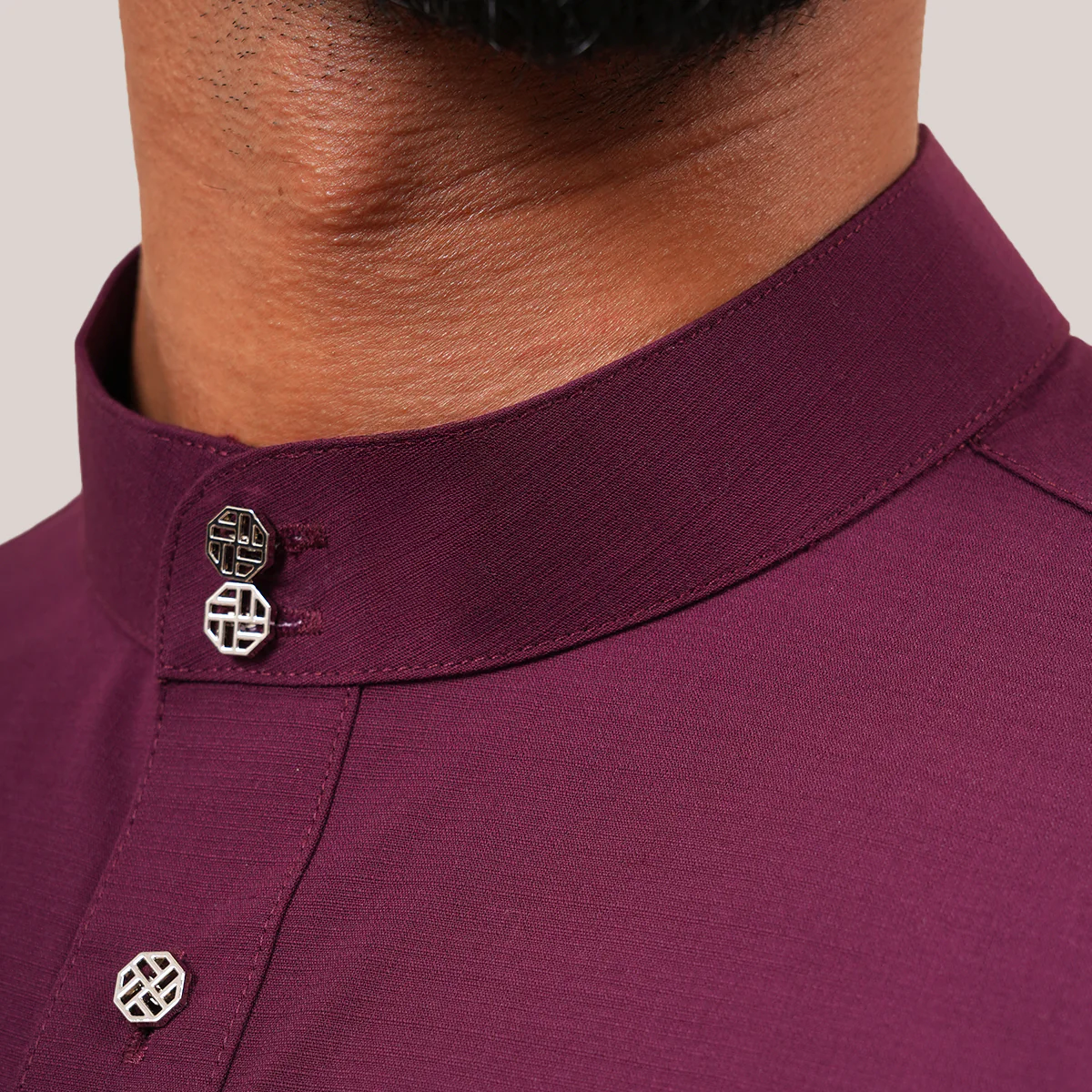 Ilyaan Baju Melayu - Image 4
