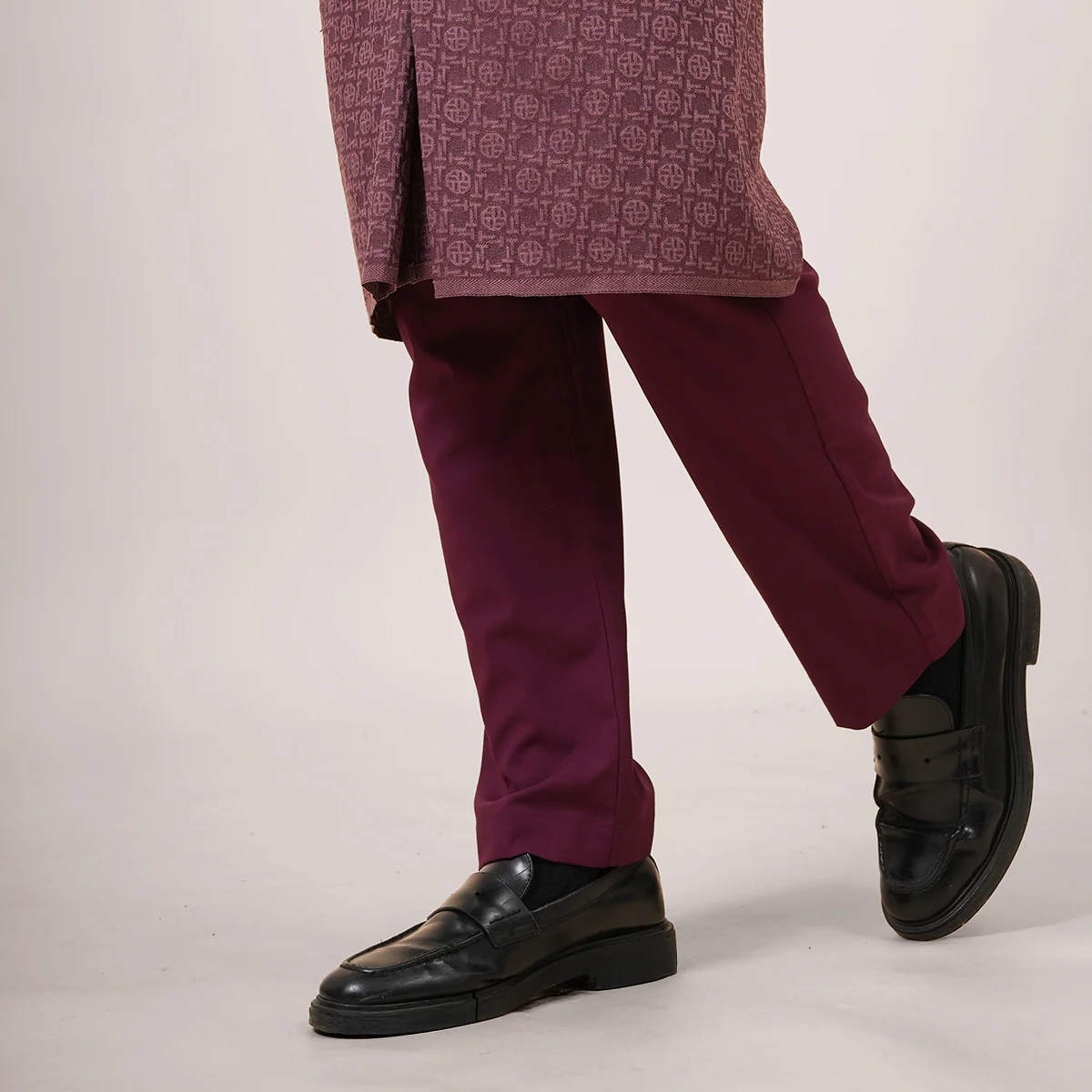 Ilyaan Baju Melayu - Image 5
