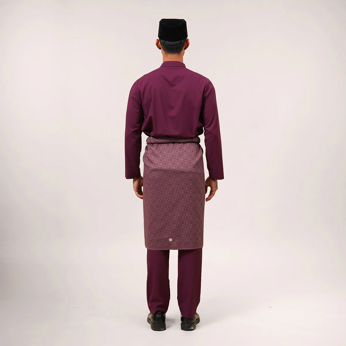 Ilyaan Baju Melayu - Image 6