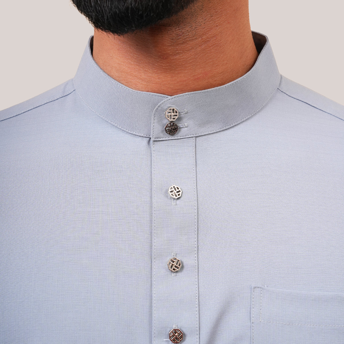 Ilyaan Baju Melayu - Image 9