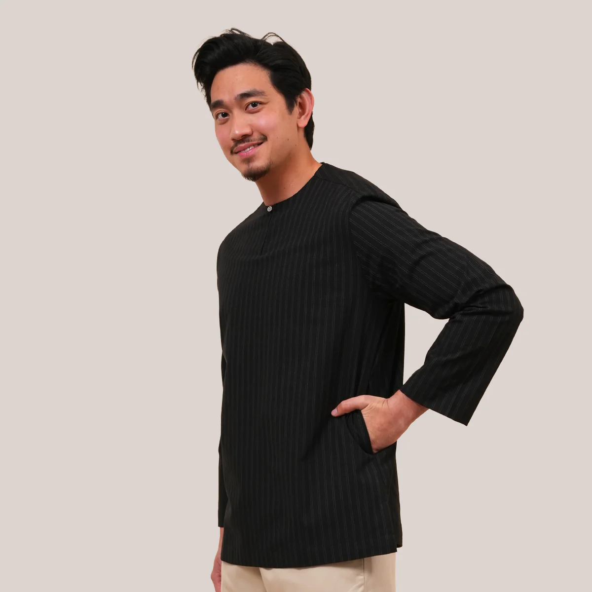 Imran Top - Image 9