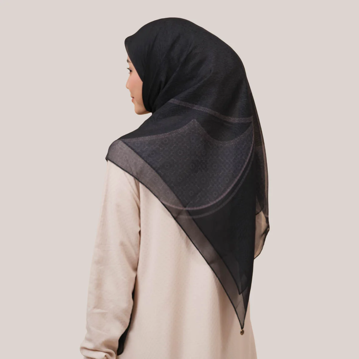 Inara Voile Square - Image 11