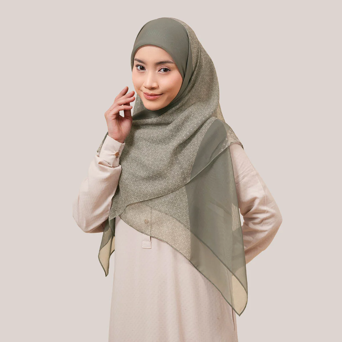 Inara Voile Square - Image 17