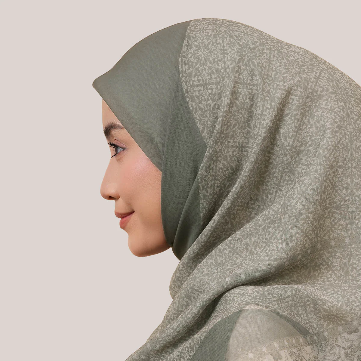 Inara Voile Square - Image 19