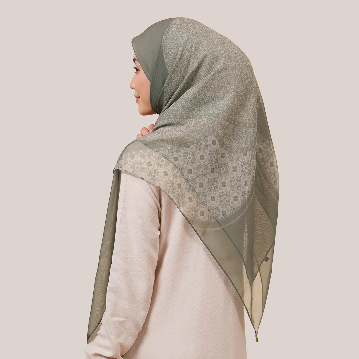 Inara Voile Square - Image 20
