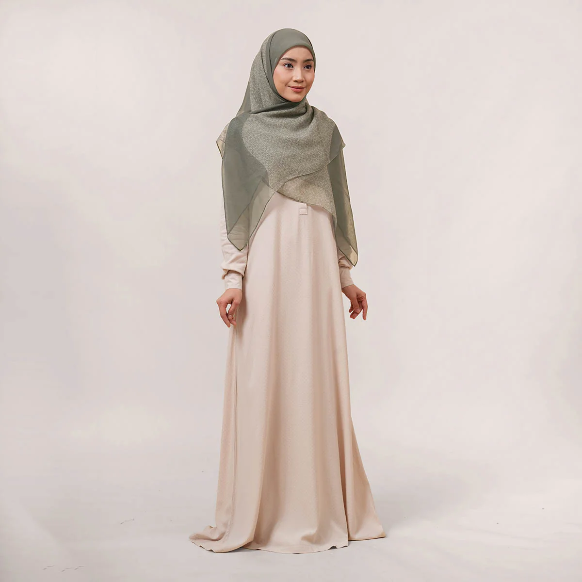 Inara Voile Square - Image 23
