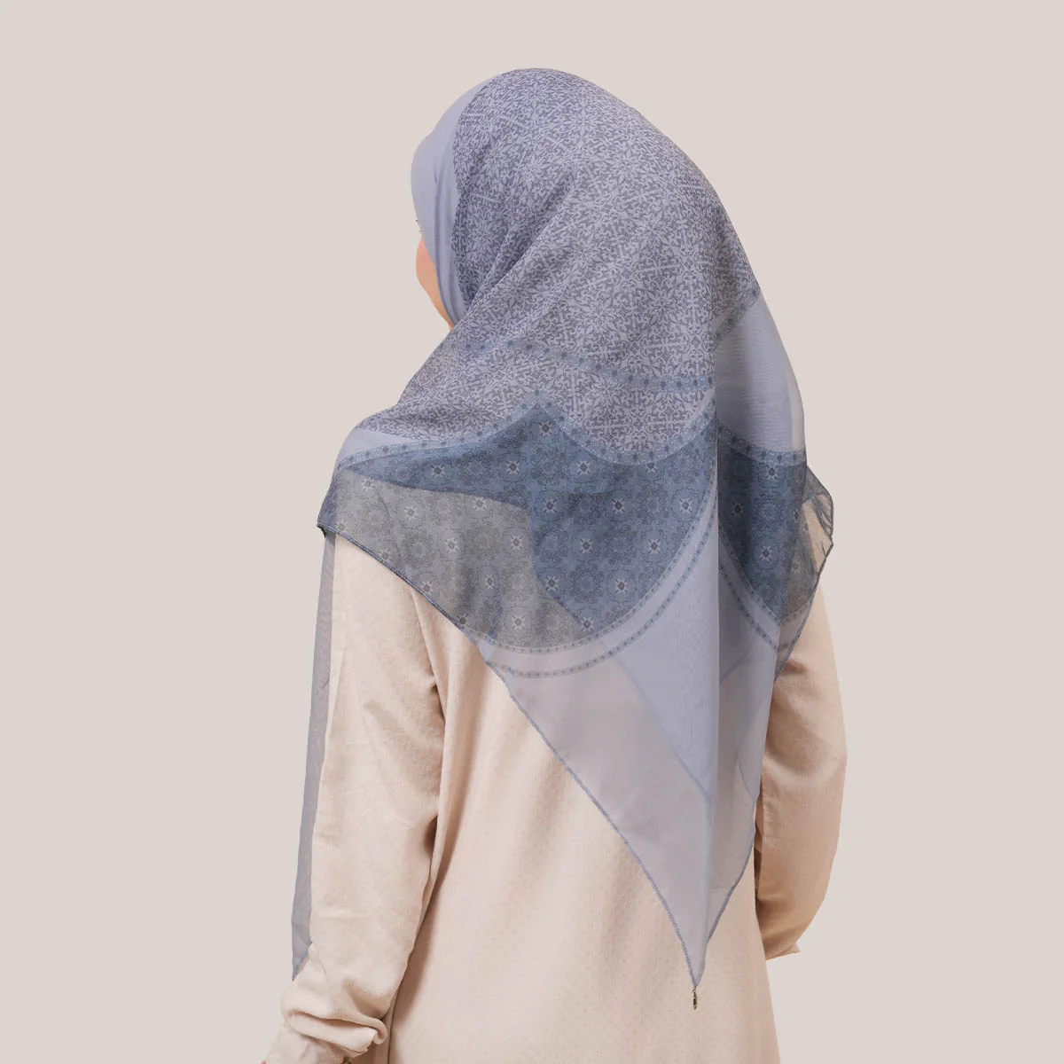 Inara Voile Square - Image 28
