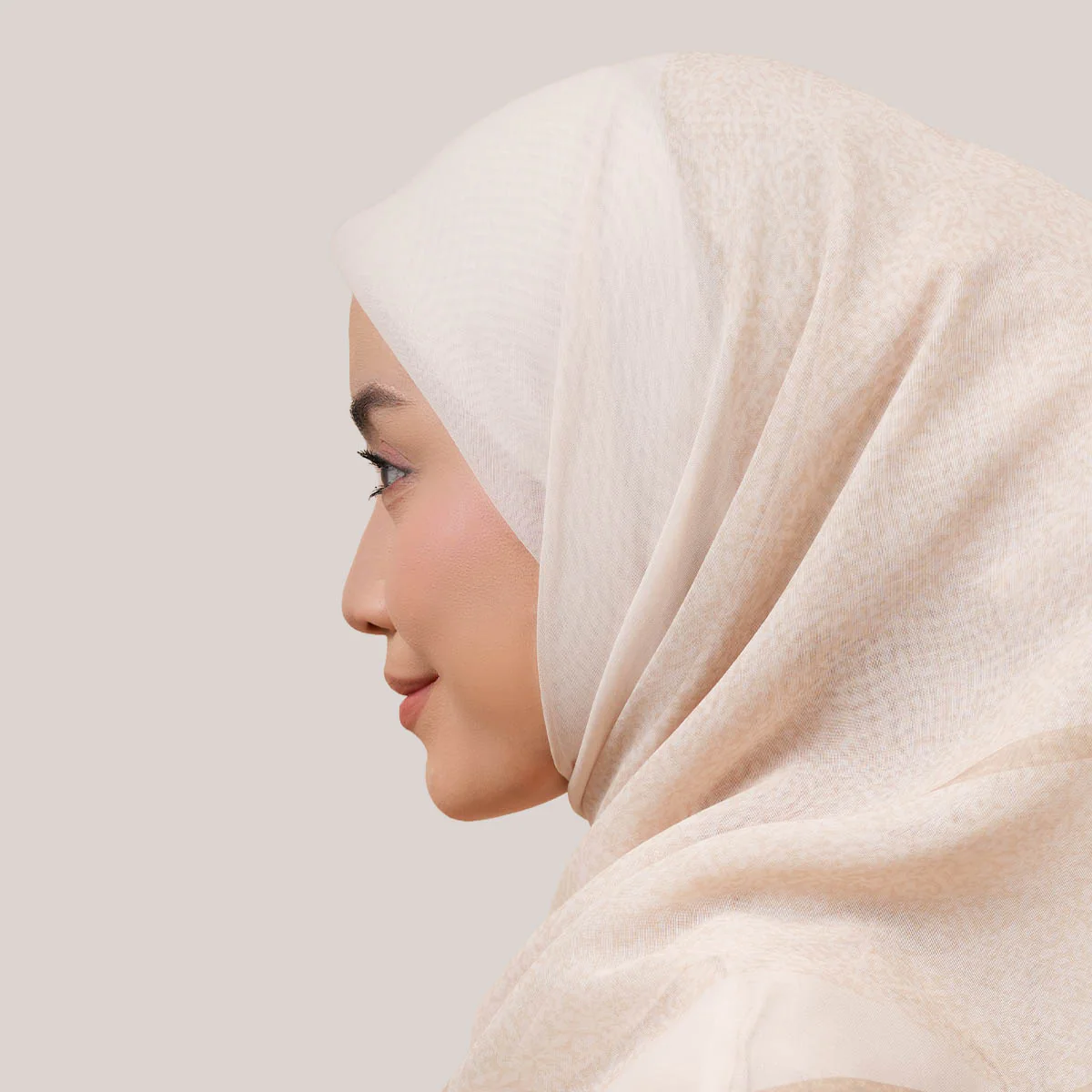 Inara Voile Square - Image 3