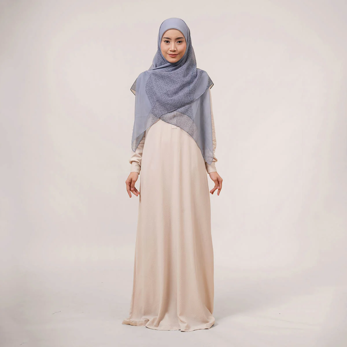 Inara Voile Square - Image 31