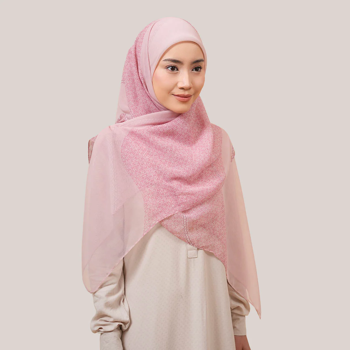 Inara Voile Square - Image 34