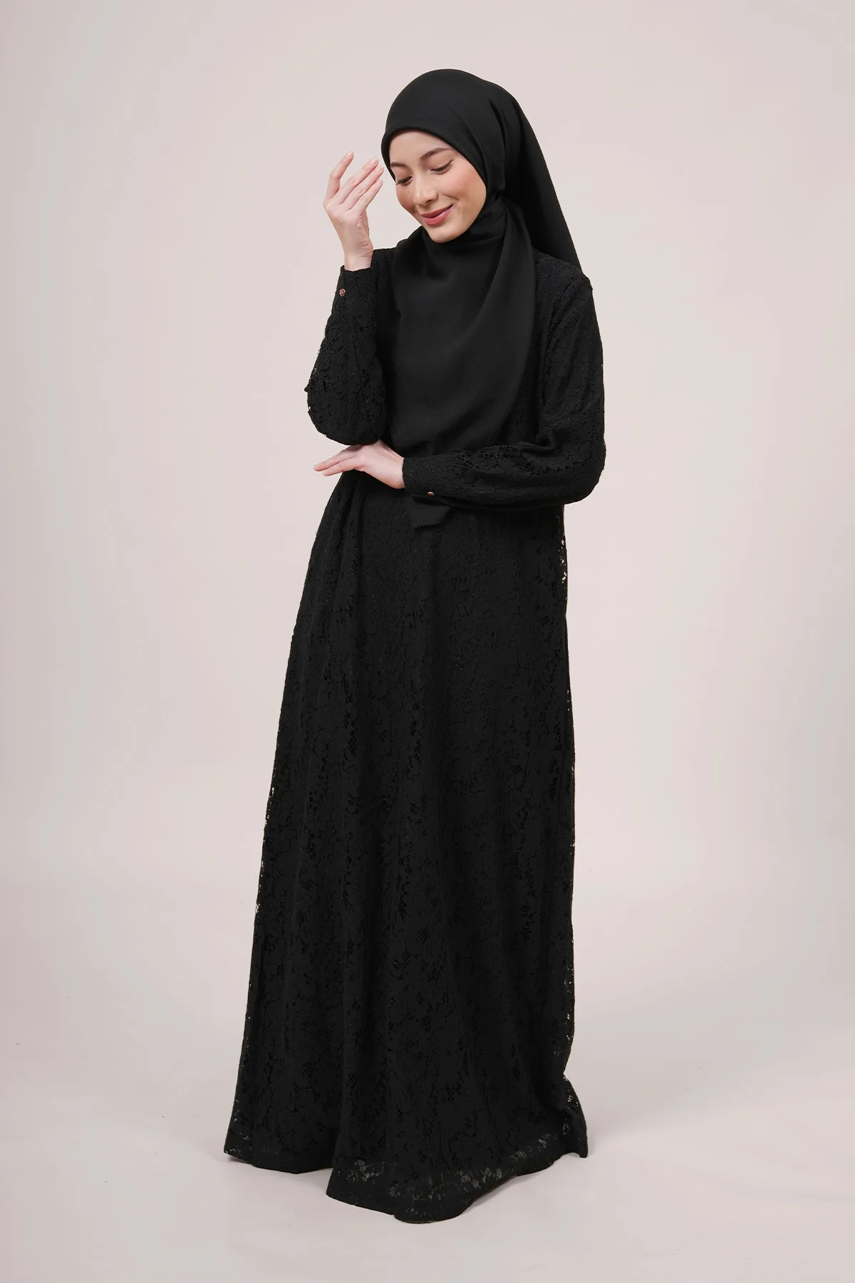 Iris Jubah - Image 8