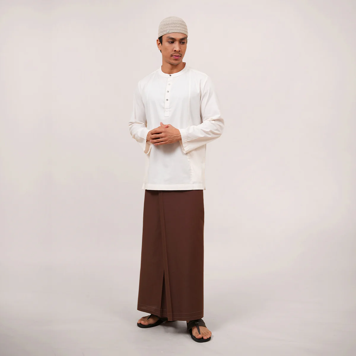 Jagat Basic Plain Pelikat - Image 12