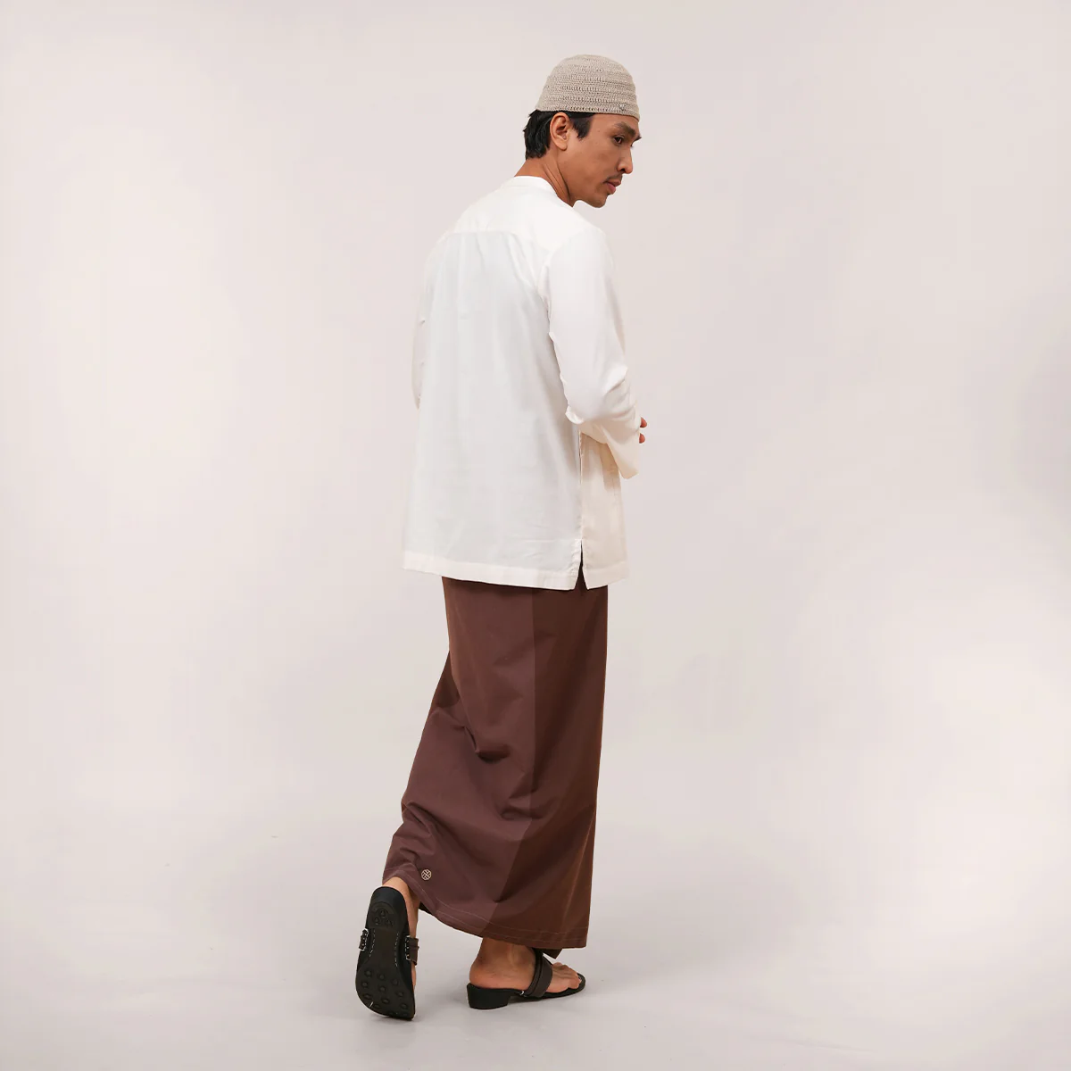 Jagat Basic Plain Pelikat - Image 16