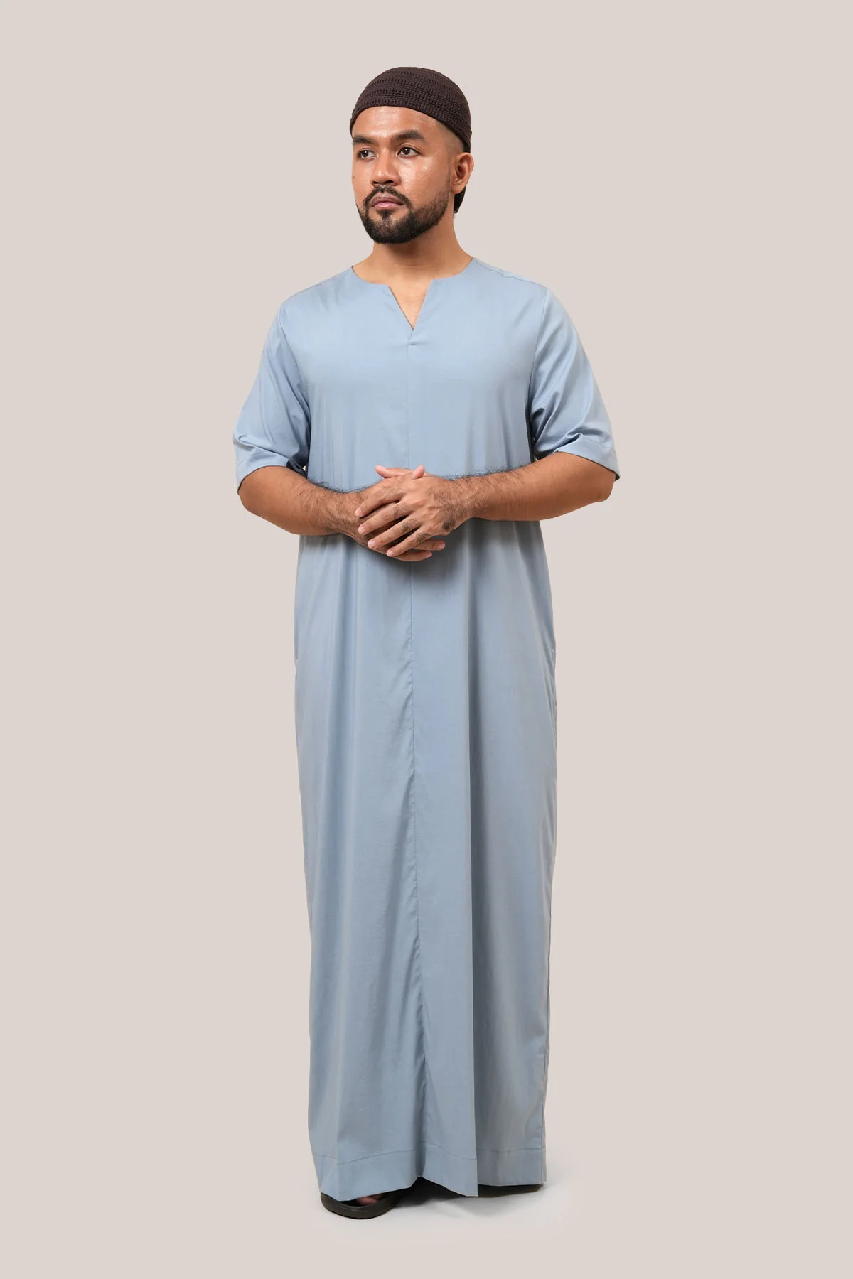 Kabir Thobe Casual - Image 15