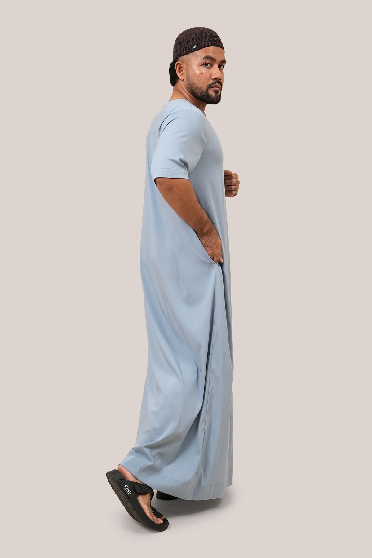 Kabir Thobe Casual - Image 16