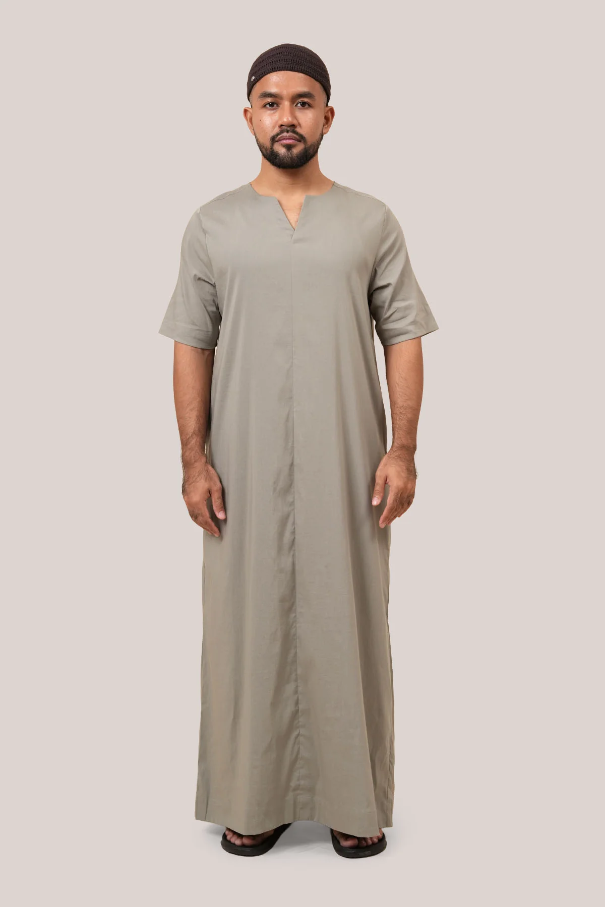 Kabir Thobe Casual - Image 17