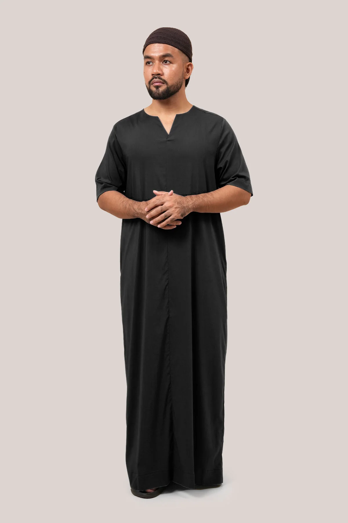 Kabir Thobe Casual - Image 25