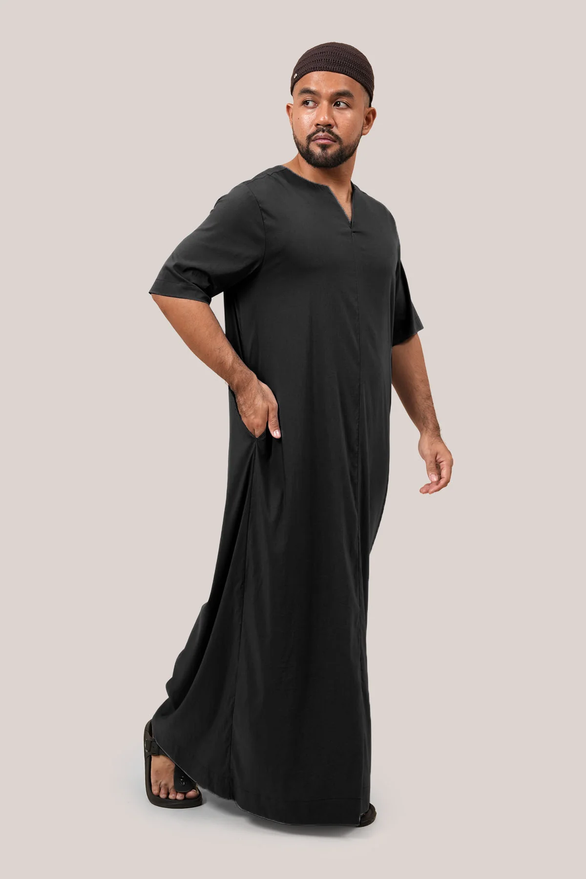 Kabir Thobe Casual - Image 30
