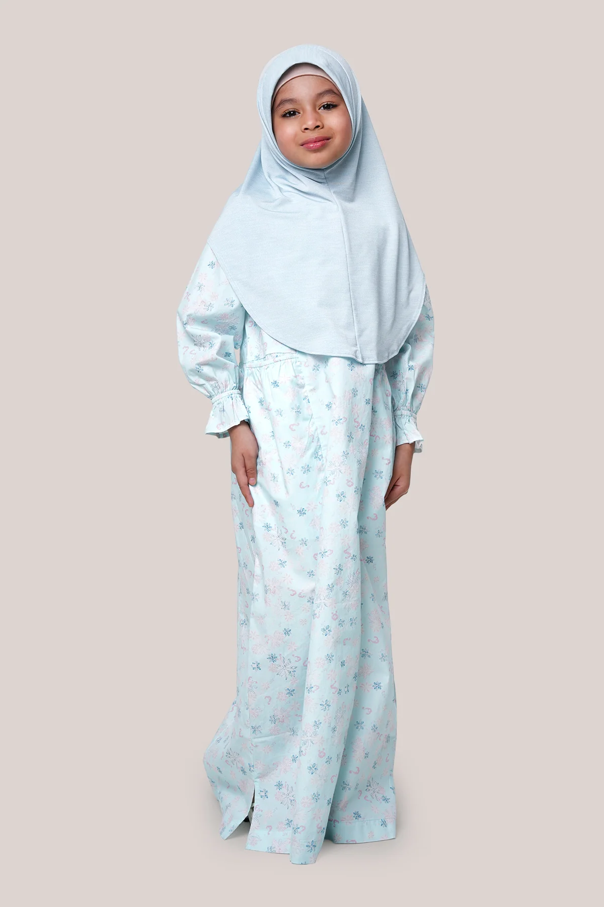 Kira Jubah Kids - Image 11