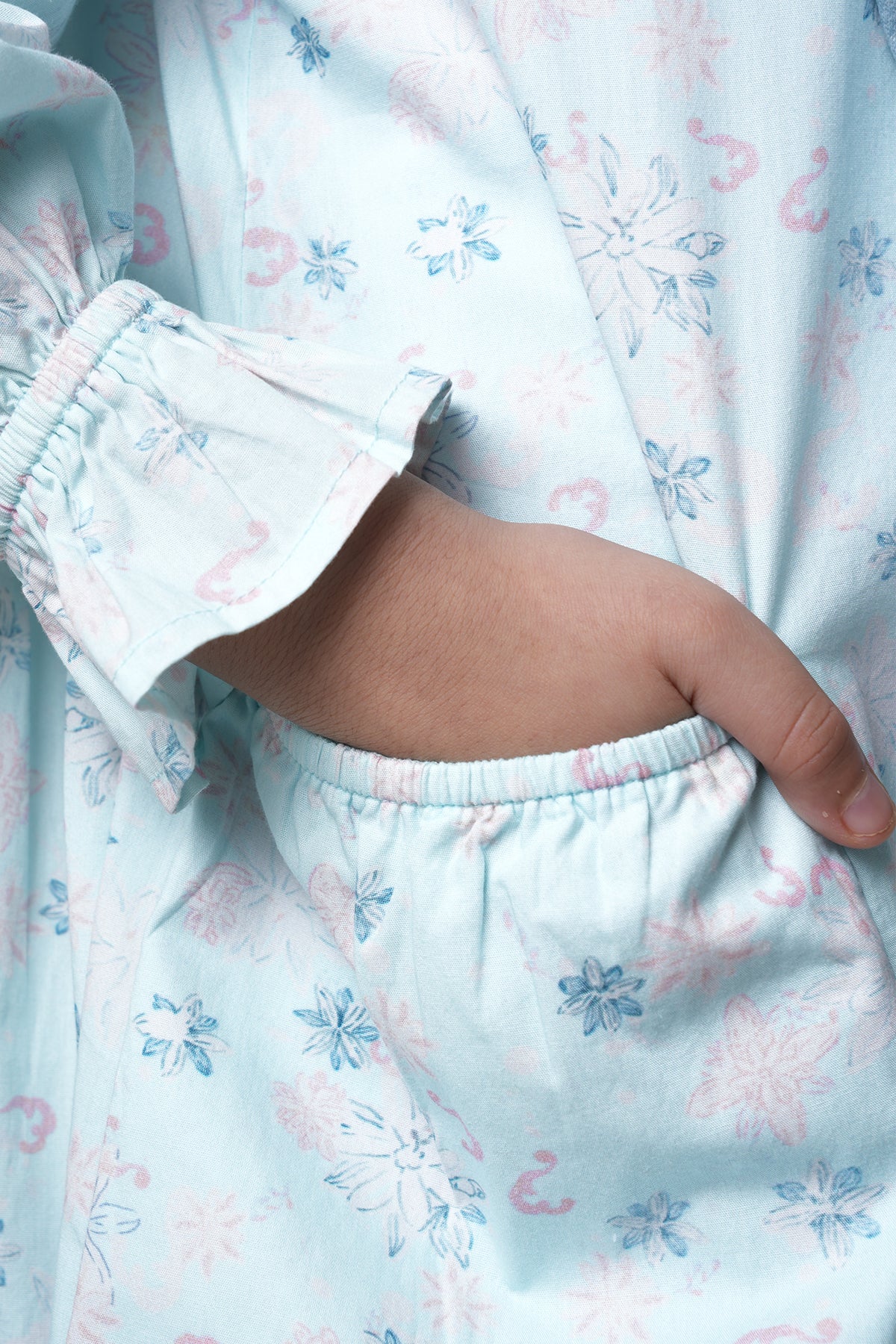 Kira Jubah Kids - Image 15